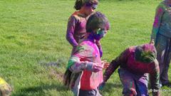 2019 - Holi - 15