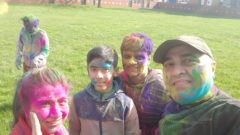 2019 - Holi - 20