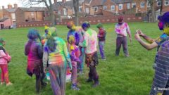2019 - Holi - 26