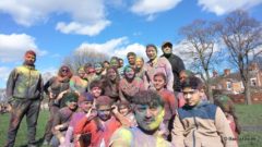 2019 - Holi - 27