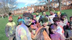 2019 - Holi - 28
