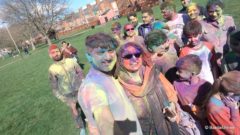 2019 - Holi - 29