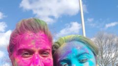 2019 - Holi - 3