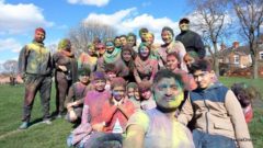 2019 - Holi - 30