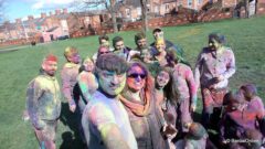 2019 - Holi - 31