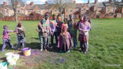 2019 - Holi - 32