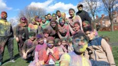 2019 - Holi - 33