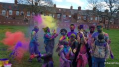 2019 - Holi - 4