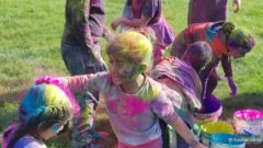 2019 - Holi - 9