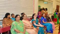 Navratri Friday 4th - 01 - 20191004