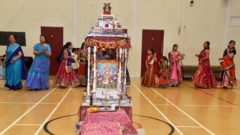 Navratri Friday 4th - 02 - 20191004