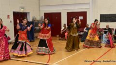 Navratri Friday 4th - 03 - 20191004