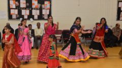 Navratri Friday 4th - 04 - 20191004