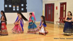 Navratri Friday 4th - 05 - 20191004