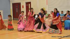 Navratri Friday 4th - 06 - 20191004