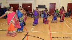 Navratri Friday 4th - 07 - 20191004