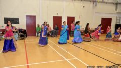 Navratri Friday 4th - 08 - 20191004