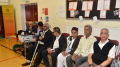 Navratri Friday 4th - 09 - 20191004