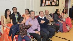 Navratri Friday 4th - 11 - 20191004