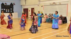 Navratri Friday 4th - 13 - 20191004