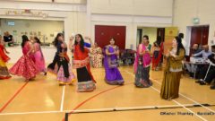 Navratri Friday 4th - 15 - 20191004