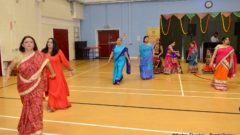 Navratri Friday 4th - 16 - 20191004