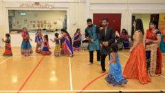 Navratri Friday 4th - 17 - 20191004