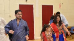 Navratri Friday 4th - 18 - 20191004