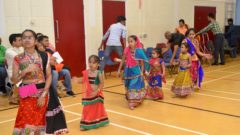 Navratri Friday 4th - 19 - 20191004