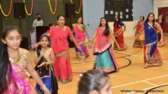 Navratri Friday 4th - 20 - 20191004