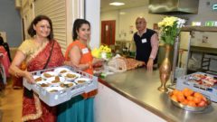 Navratri Friday 4th - 22 - 20191004