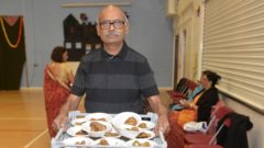 Navratri Friday 4th - 23 - 20191004