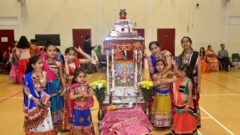 Navratri Friday 4th - 24 - 20191004