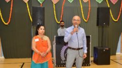 Navratri Friday 4th - 26 - 20191004