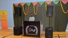 Navratri Friday 4th - 27 - 20191004