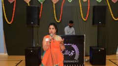 Navratri Friday 4th - 28 - 20191004