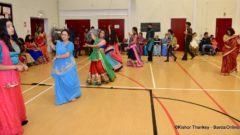 Navratri Friday 4th - 29 - 20191004