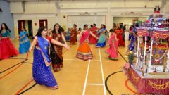 Navratri Friday 4th - 30 - 20191004