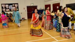 Navratri Friday 4th - 31 - 20191004