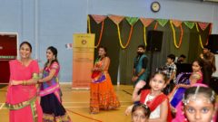 Navratri Friday 4th - 32 - 20191004