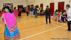 Navratri Friday 4th - 33 - 20191004