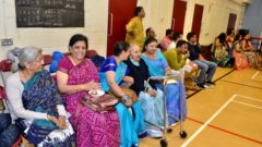 Navratri Friday 4th - 34 - 20191004