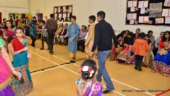 Navratri Friday 4th - 35 - 20191004