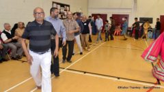 Navratri Friday 4th - 36 - 20191004