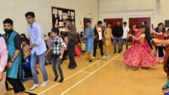 Navratri Friday 4th - 37 - 20191004