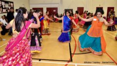 Navratri Friday 4th - 38 - 20191004