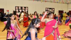 Navratri Friday 4th - 39 - 20191004