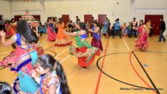 Navratri Friday 4th - 40 - 20191004