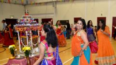 Navratri Friday 4th - 42 - 20191004