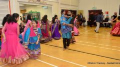 Navratri Friday 4th - 43 - 20191004